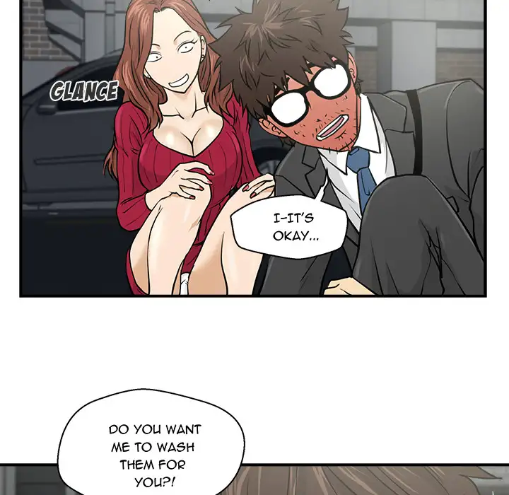 Mr. Kang page 50