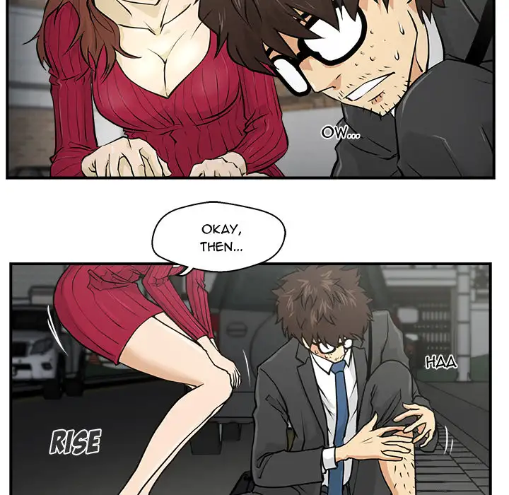 Mr. Kang page 63