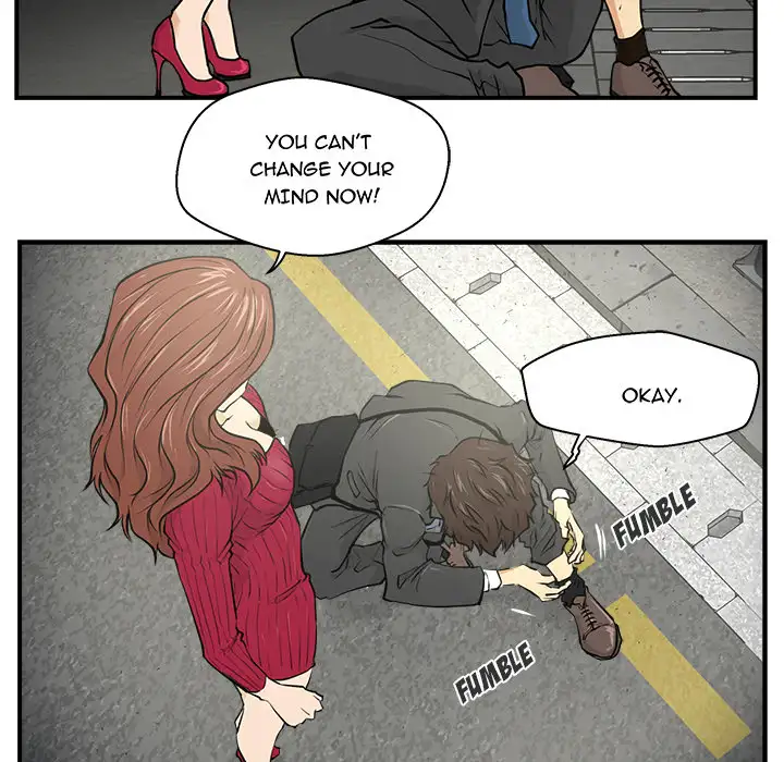 Mr. Kang page 64