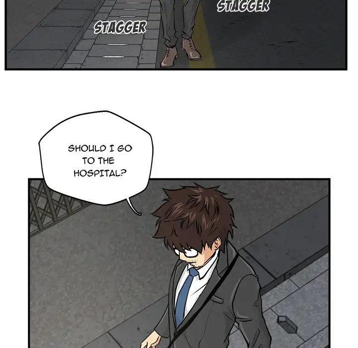 Mr. Kang page 73