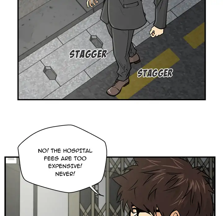 Mr. Kang page 74