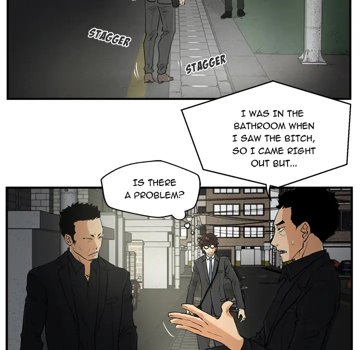 Mr. Kang page 77