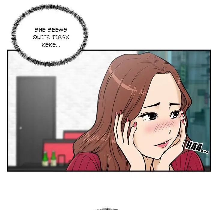 Mr. Kang page 5