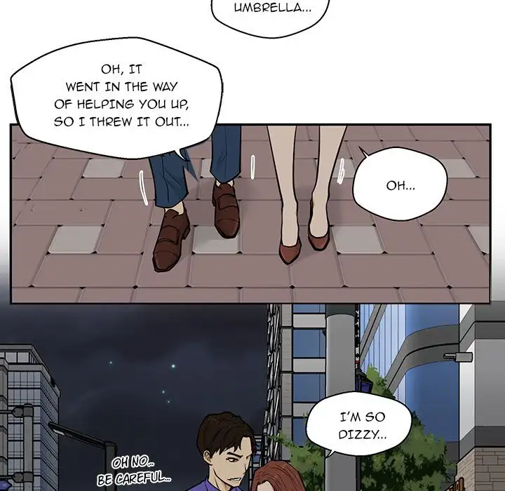 Mr. Kang page 14