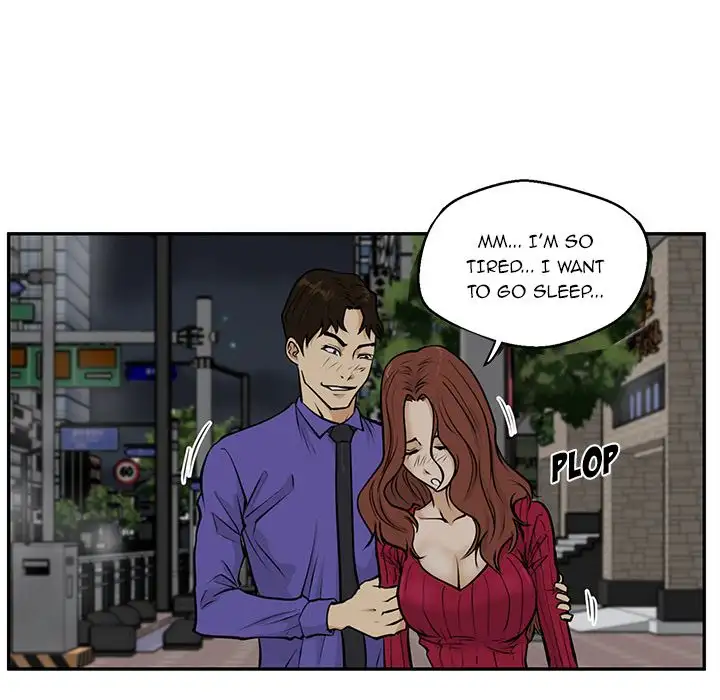 Mr. Kang page 17
