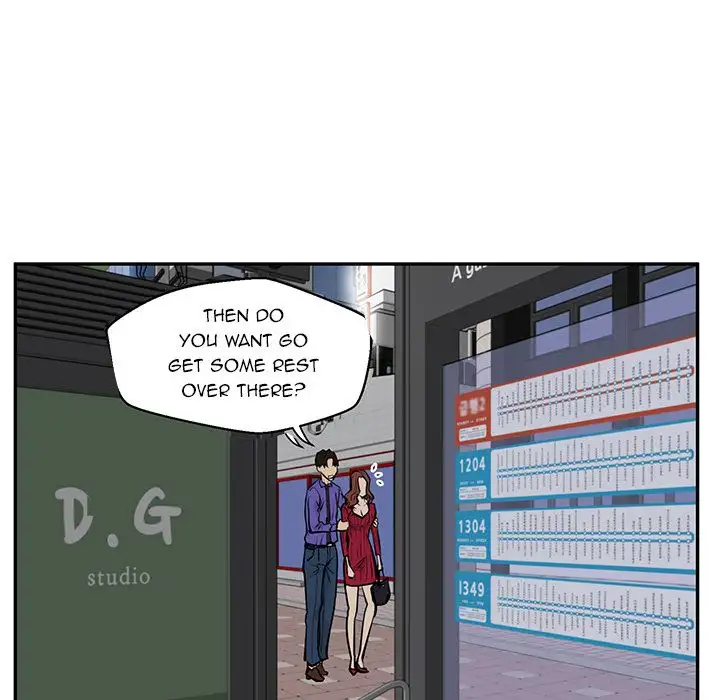 Mr. Kang page 18