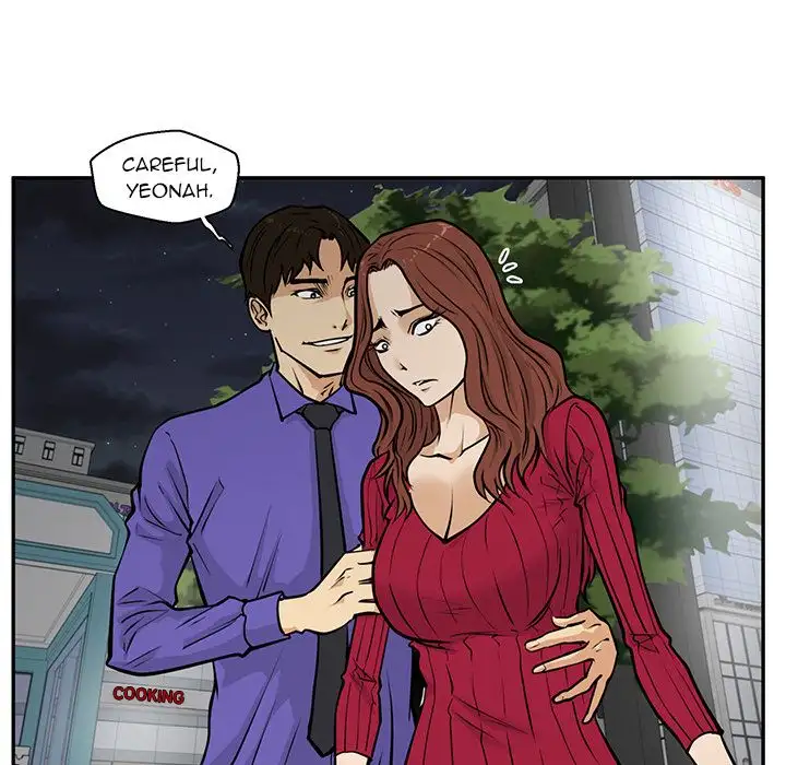 Mr. Kang page 23