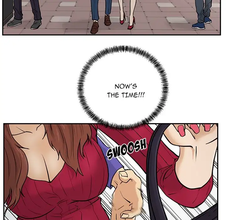 Mr. Kang page 27