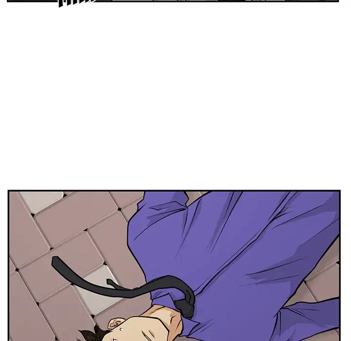 Mr. Kang page 33