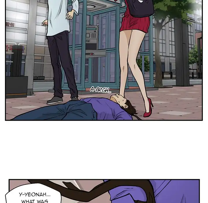 Mr. Kang page 35