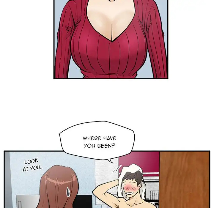 Mr. Kang page 50