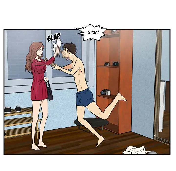 Mr. Kang page 57