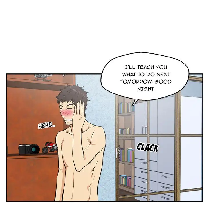 Mr. Kang page 61