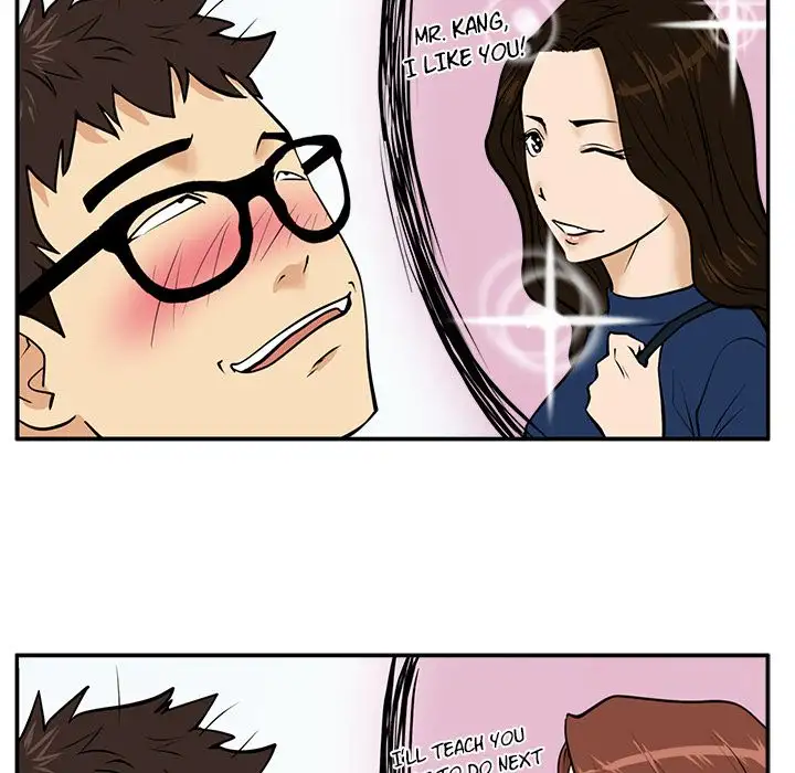 Mr. Kang page 67