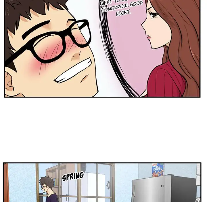 Mr. Kang page 68