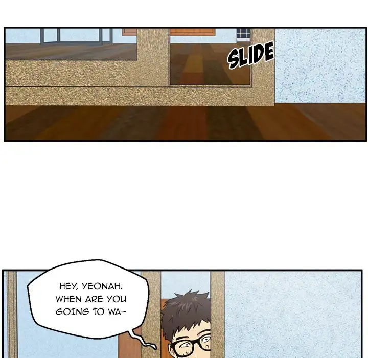 Mr. Kang page 71