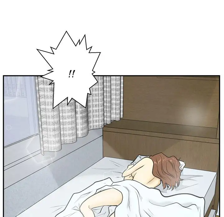 Mr. Kang page 73