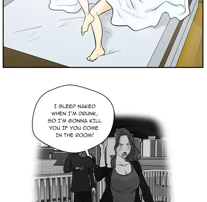 Mr. Kang page 74