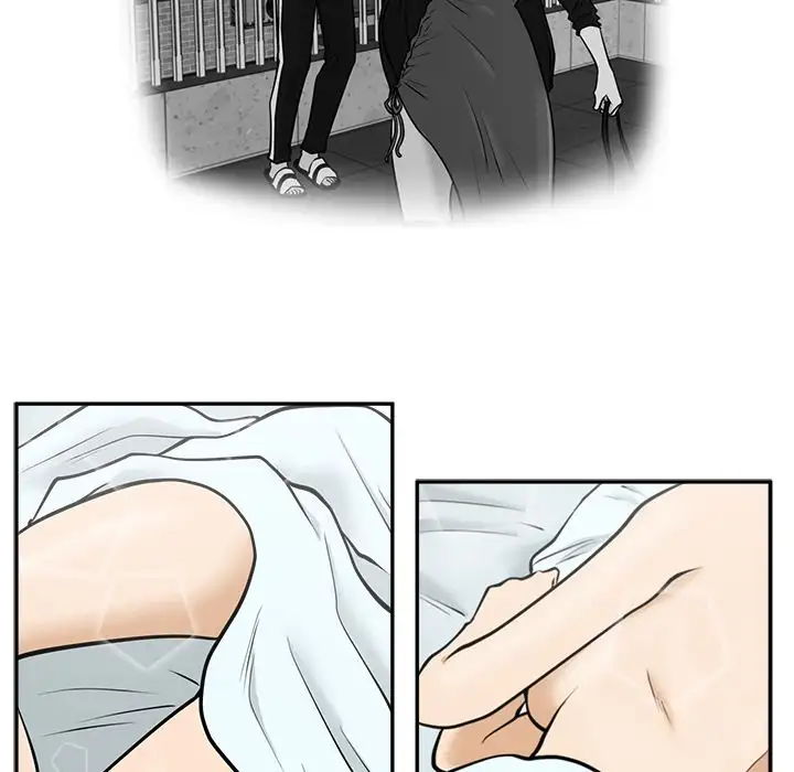 Mr. Kang page 75