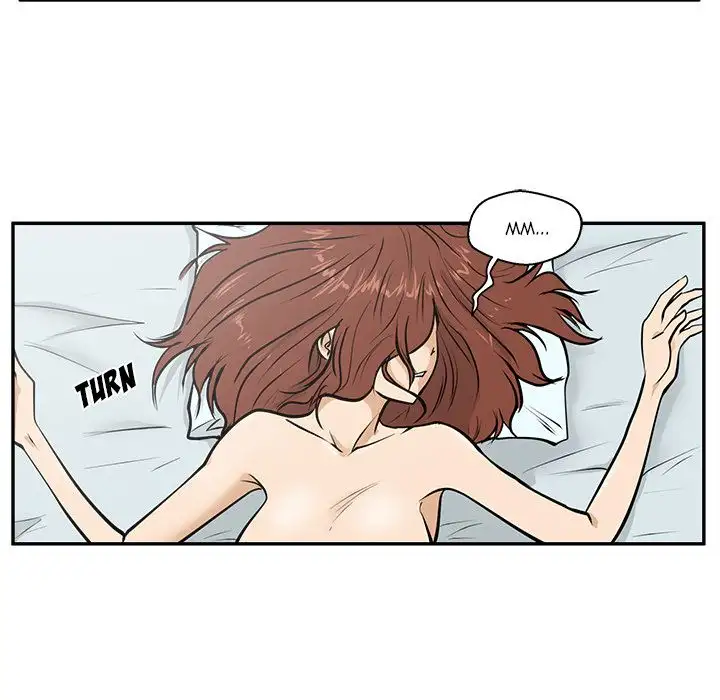 Mr. Kang page 77