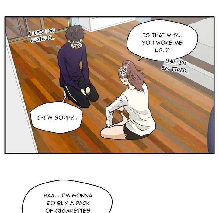 Mr. Kang page 87