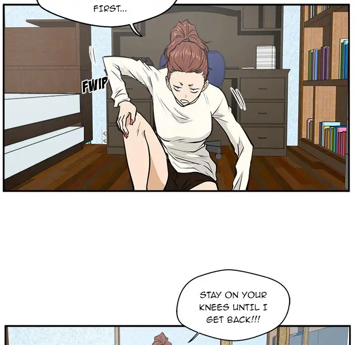 Mr. Kang page 88