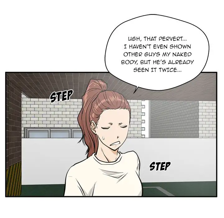 Mr. Kang page 92