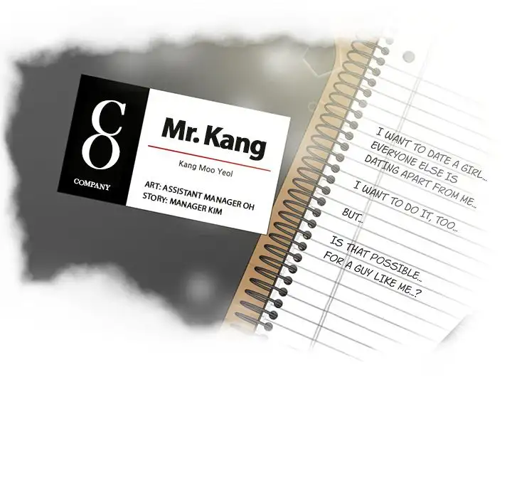 Mr. Kang page 5