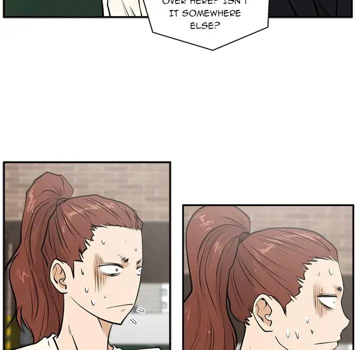Mr. Kang page 15