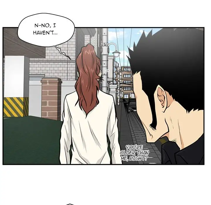 Mr. Kang page 19