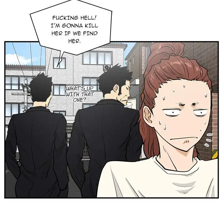 Mr. Kang page 20