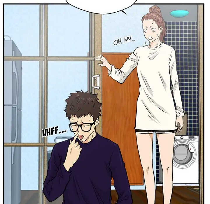 Mr. Kang page 30