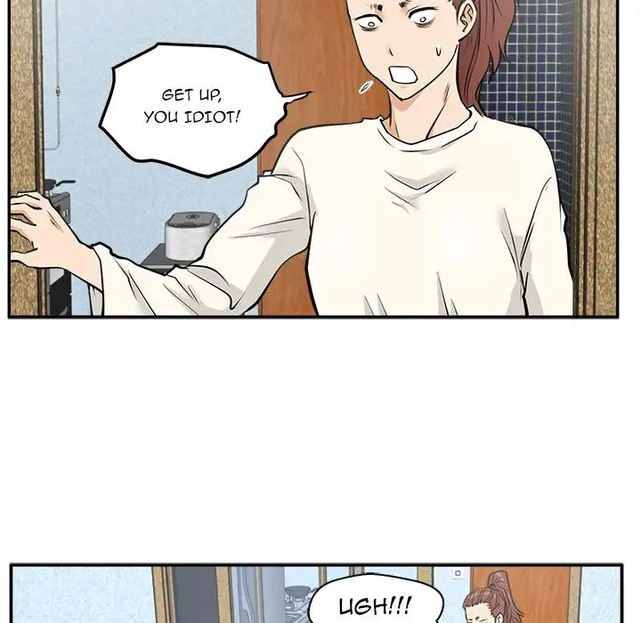 Mr. Kang page 33