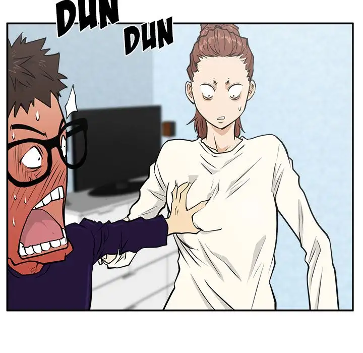 Mr. Kang page 45