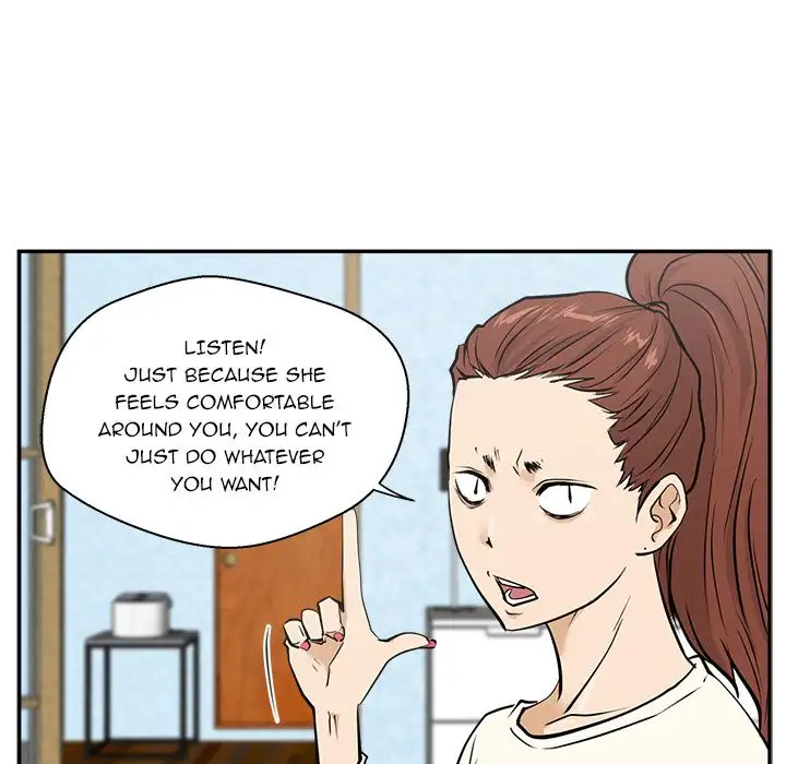 Mr. Kang page 50
