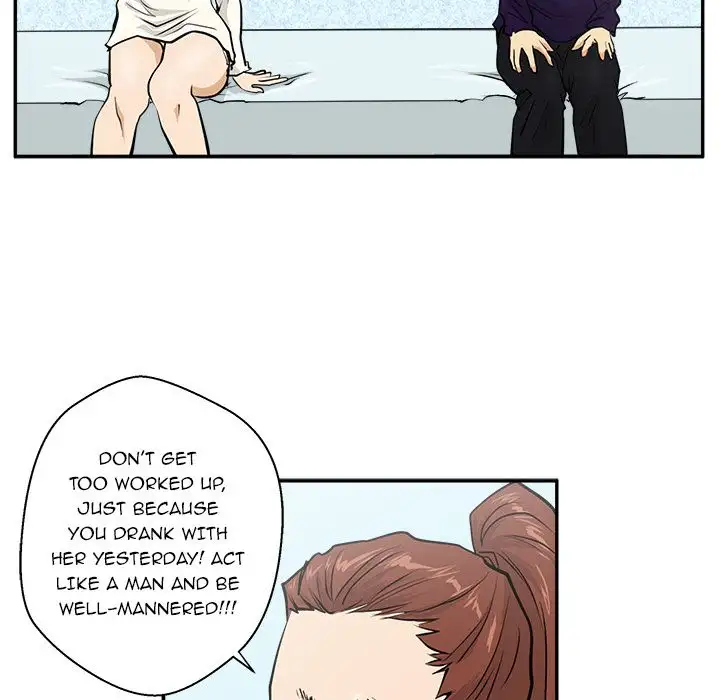 Mr. Kang page 52