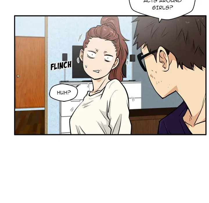 Mr. Kang page 61