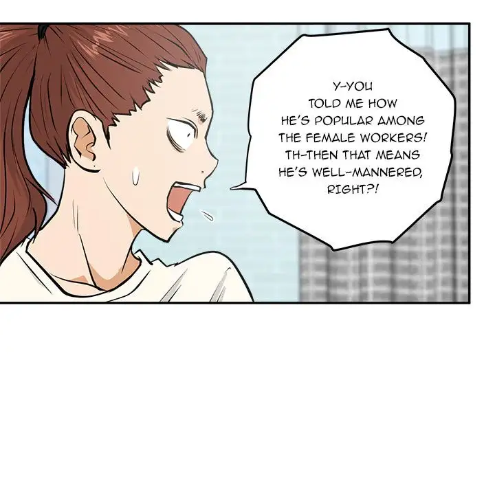 Mr. Kang page 62