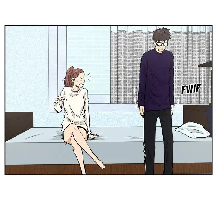 Mr. Kang page 70