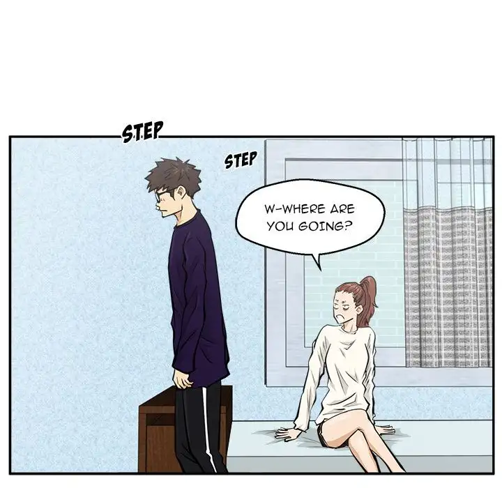 Mr. Kang page 71