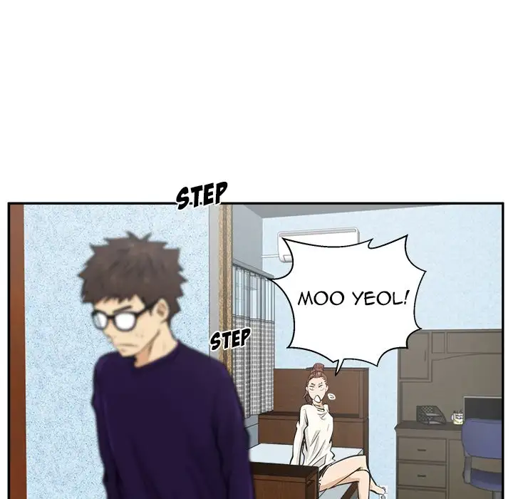 Mr. Kang page 72