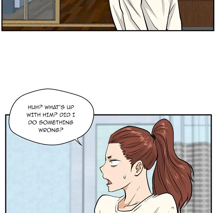 Mr. Kang page 75