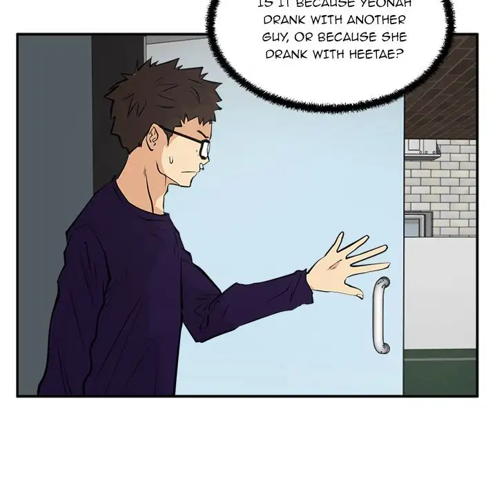 Mr. Kang page 82