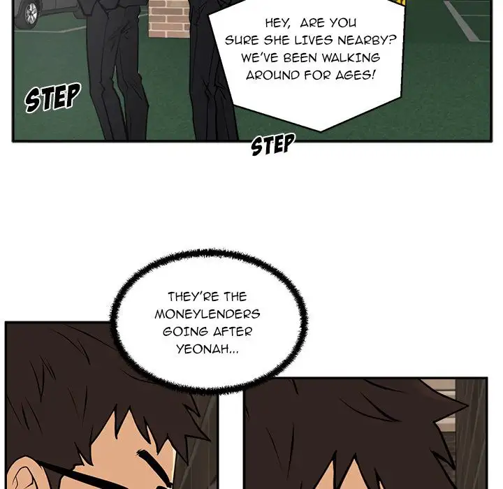 Mr. Kang page 90
