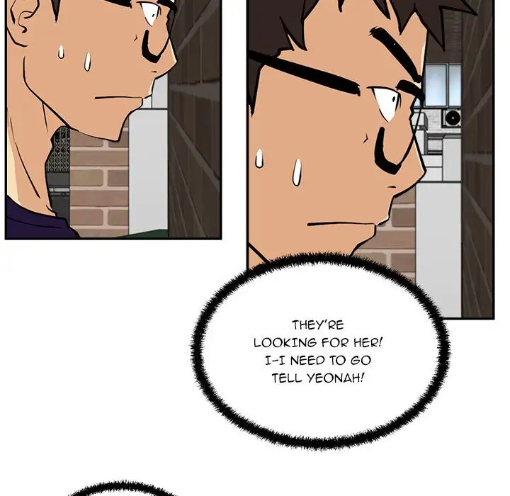 Mr. Kang page 91