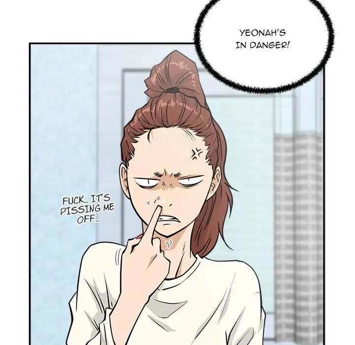 Mr. Kang page 93