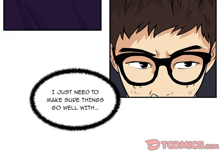 Mr. Kang page 2