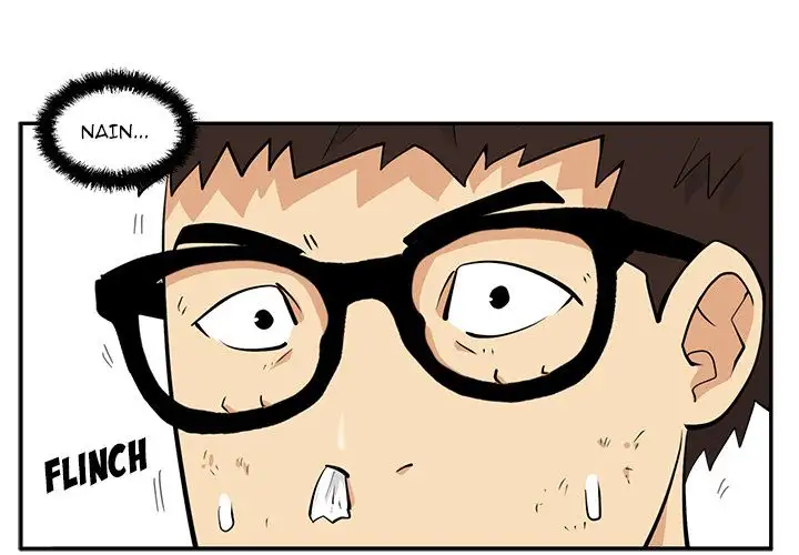 Mr. Kang page 3