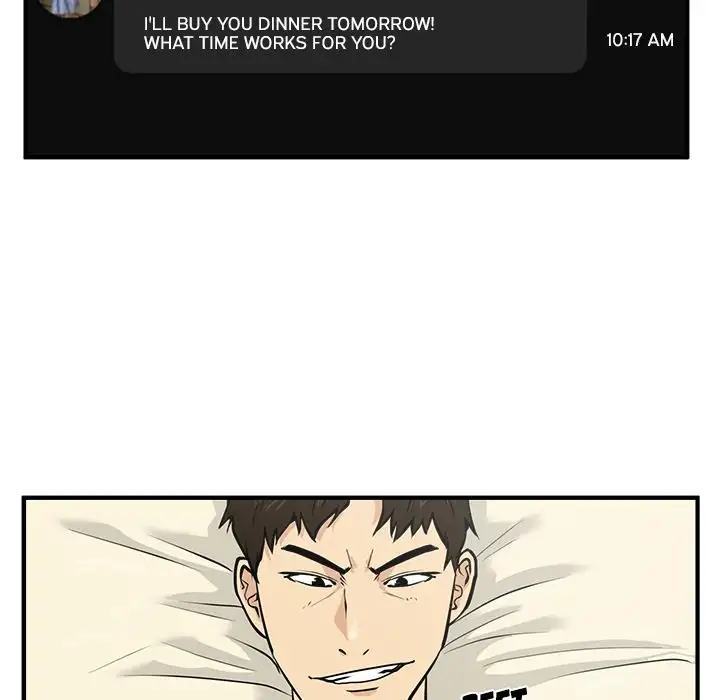 Mr. Kang page 20