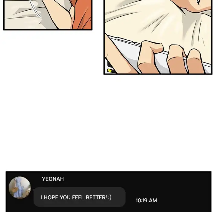 Mr. Kang page 32